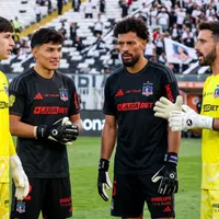 Portero es el primer cortado de Colo Colo para 2027: "Decisión tomada"