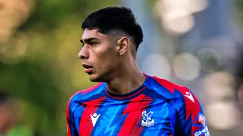 Osorio otra vez queda fuera en la Premier League.