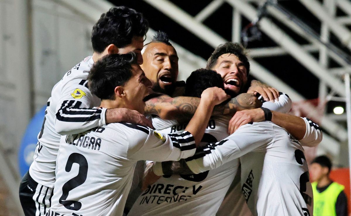 Quiere recuperar su ventaja: Los citados de Colo Colo y su posible formación en su visita a Coquimbo