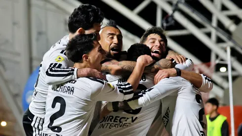 El Cacique sale a jugar un duelo clave en la cuarta región.