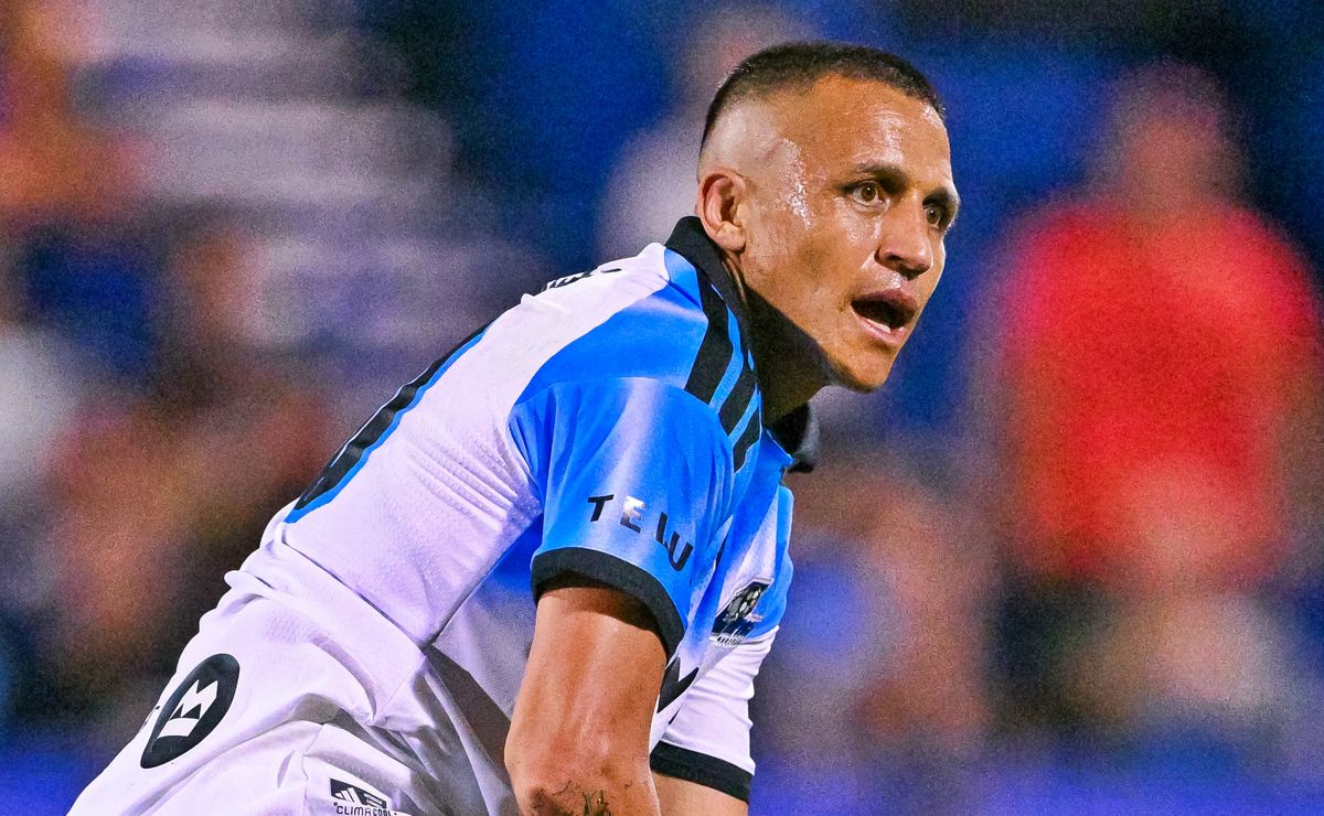 DT de Alexis Sánchez en Montreal destroza su plantel tras nueva caída: “Tenemos miedo a ganar”