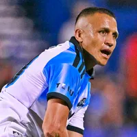 DT de Alexis Sánchez furioso luego de una nueva caída: “Tenemos...”