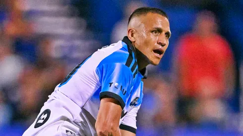 Alexis y compañía siguen últimos en la MLS.