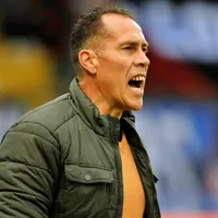 La suplica de Bovaglio para la final de la Copa de la Liga: "Que no se..."