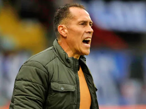 La suplica de Bovaglio para la final de la Copa de la Liga: "Que no se..."