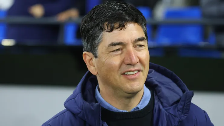 Matías Claro anticipó una importante renovación del plantel de Universidad Católica para 2027.