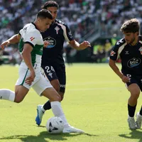 La decisión del Elche de Lucas Cepeda que divide la Liga de España