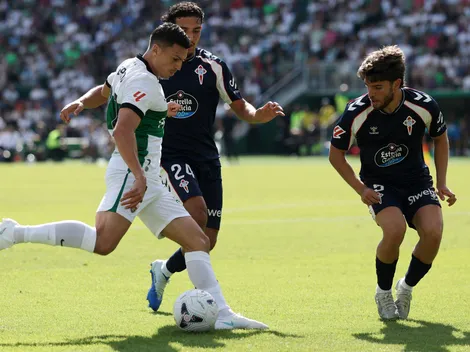 La decisión del Elche de Lucas Cepeda que divide la Liga de España