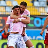 Tabla: Everton vence a La Serena y comienza soñar con ser el Chile 2