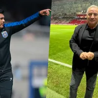 "Me gustaría mucho": Fabián Estay avala llegada de este DT a Chile