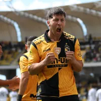Coquimbo despedaza a Colo Colo: tres goles en 28 minutos