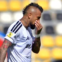 Tabla: Colo Colo sigue tirando su ventaja tras manita de Coquimbo