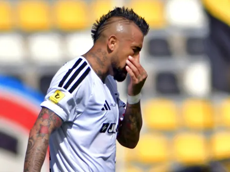 Tabla: Colo Colo sigue tirando su ventaja tras manita de Coquimbo