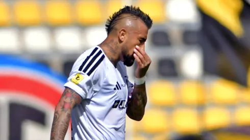 El Cacique ya suma tres partidos en línea sin ganar en la Liga de Primera.