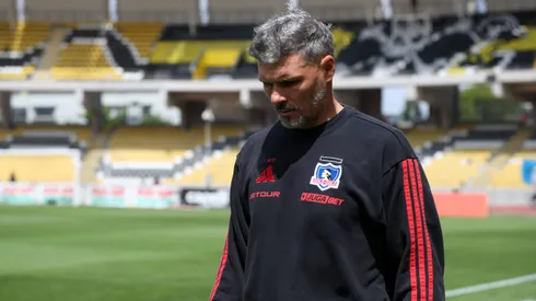 Colo Colo no tuvo una buena jornada en Coquimbo.