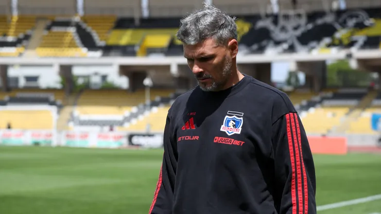 Colo Colo no tuvo una buena jornada en Coquimbo.