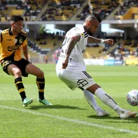 La última vez que Colo Colo recibió cinco goles en la Liga de Primera