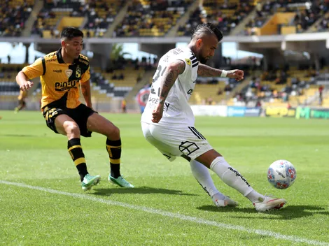 La última vez que Colo Colo recibió cinco goles en la Liga de Primera