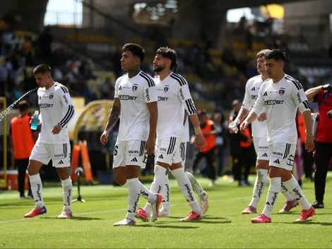 "No quepa duda": Coquimbo le impide récord a Colo Colo y se burla