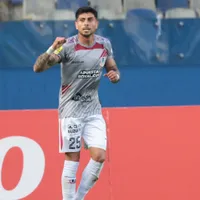 Calera suma empate de oro y mantiene viva la lucha por el descenso