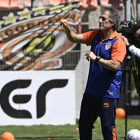 Tras derrota ante Copiapó: La autocrítica de Mario Salas en Cobreloa