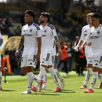 Tras sufrir goleada ante Coquimbo: Las primeras medidas de Colo Colo