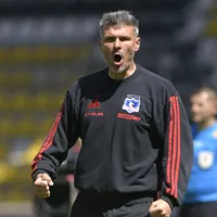 La atrevida frase de Ortiz tras la paliza de Coquimbo: "Todo campeón tiene..."