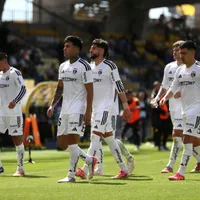 Ex DT de Colo Colo critica al plantel albo con fuerte mensaje: "Nunca..."
