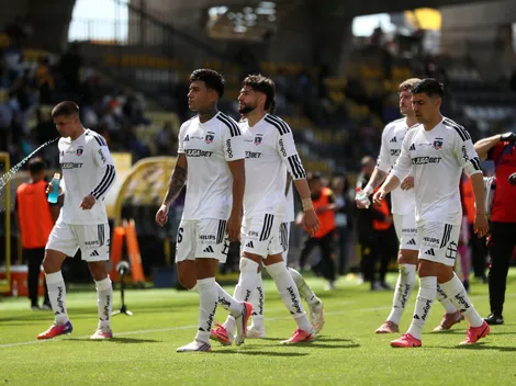 Ex DT de Colo Colo critica al plantel albo con fuerte mensaje: "Nunca..."