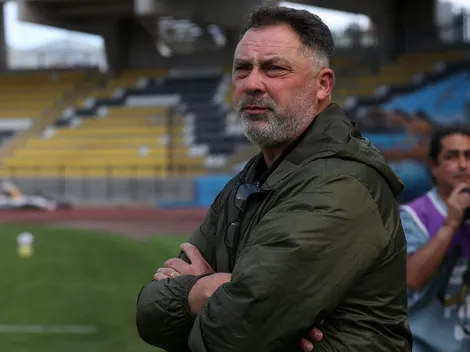 Caputto cuenta la clave de Coquimbo para aplastar a Colo Colo: "Presionar sus..."