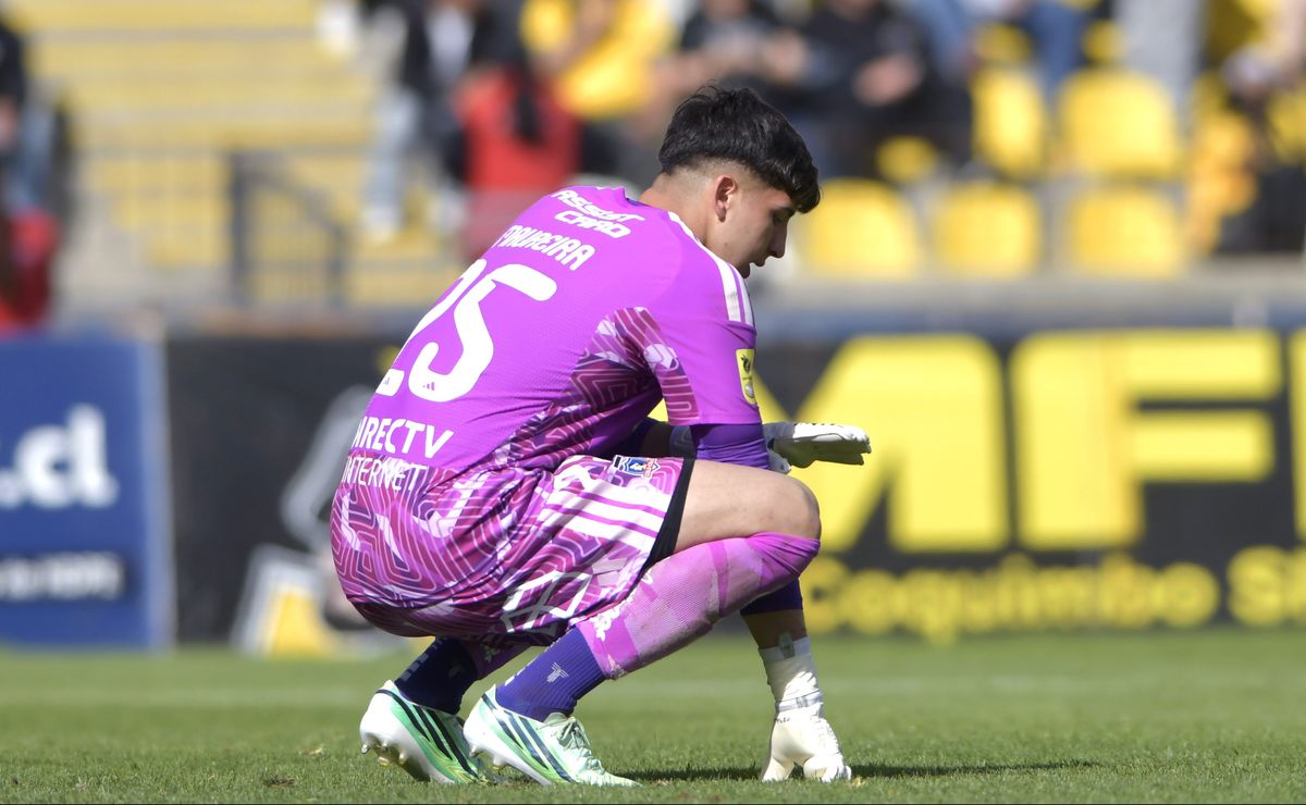 “Lo veo sin chispa”: formador de Claudio Bravo detalla los dos errores de Gabriel Maureira