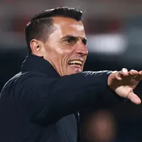 DT del próximo rival de Colo Colo saca foto lapidaria: "No es tan práctico y..."
