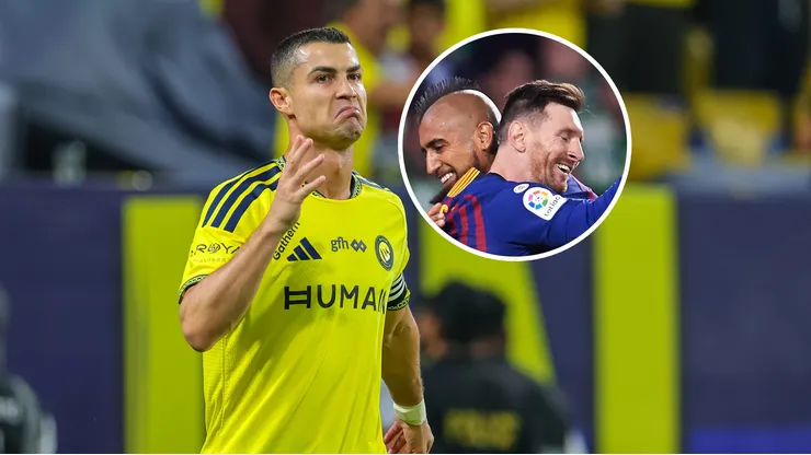 Antiguos dichos repercutieron nuevamente por el mejor de la historia.