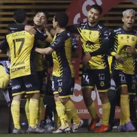 Puerto Montt vs San Luis MINUTO a MINUTO: sigue los detalles de la B