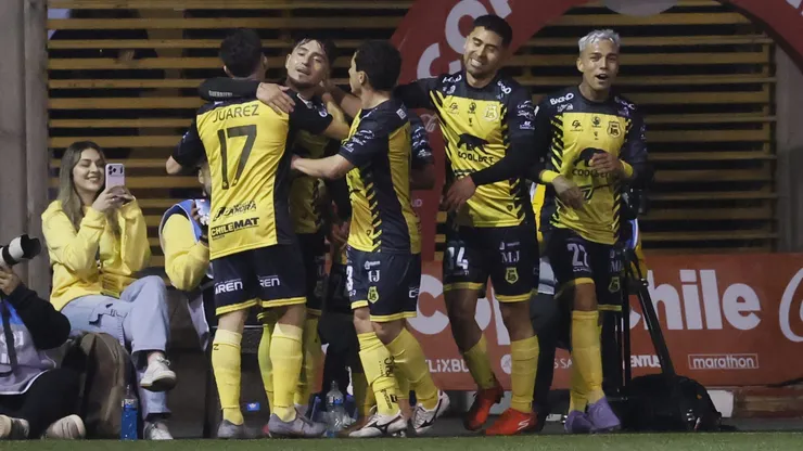 San Luis tiene un duelo clave.