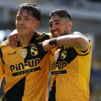 Fue figura en la goleada de Coquimbo Unido y elogia a Colo Colo