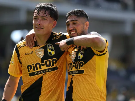 Fue figura en la goleada de Coquimbo Unido y elogia a Colo Colo