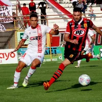 Una "final" en Primera B: ¿Dónde ver hoy Rangers vs Unión San Felipe?