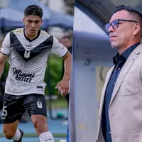 Tabla: Paredes y el Morning quedan al borde del fútbol amateur