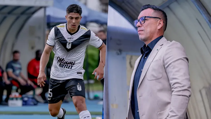 El Chago no despega y peligra en el fútbol profesional.