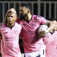 Fue capitán de la U y le manda un recado a Colo Colo: "No podemos regalar..."