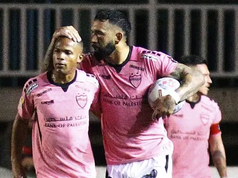 Fue capitán de la U y le manda un recado a Colo Colo: "No podemos regalar..."