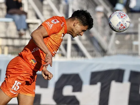 Defensa de Cobreloa marca la clave de la caída que encendió la cima en la B