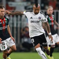 El estadio que finalmente recibe el partido clave entre Palestino y Colo Colo por la Liga de Primera
