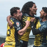 Puerto Montt vs San Luis MINUTO a MINUTO: ¡Nuevo líder!