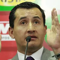 Enrique Osses empieza su nueva aventura en el arbitraje en... ¡Medio Oriente!
