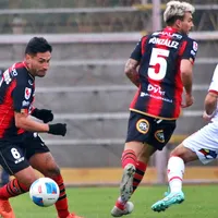 Minuto a minuto: Rangers y San Felipe se juegan la permanencia
