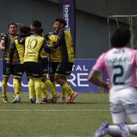 Tabla: San Luis gana un partidazo y deja la tabla de la Primera B en llamas