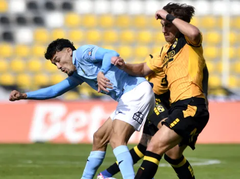 Alertan por continuidad de DT previo a final O'Higgins vs Coquimbo