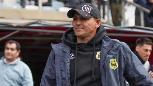"Chupete" quedó puntero y sueña con el ascenso con su querido San Luis